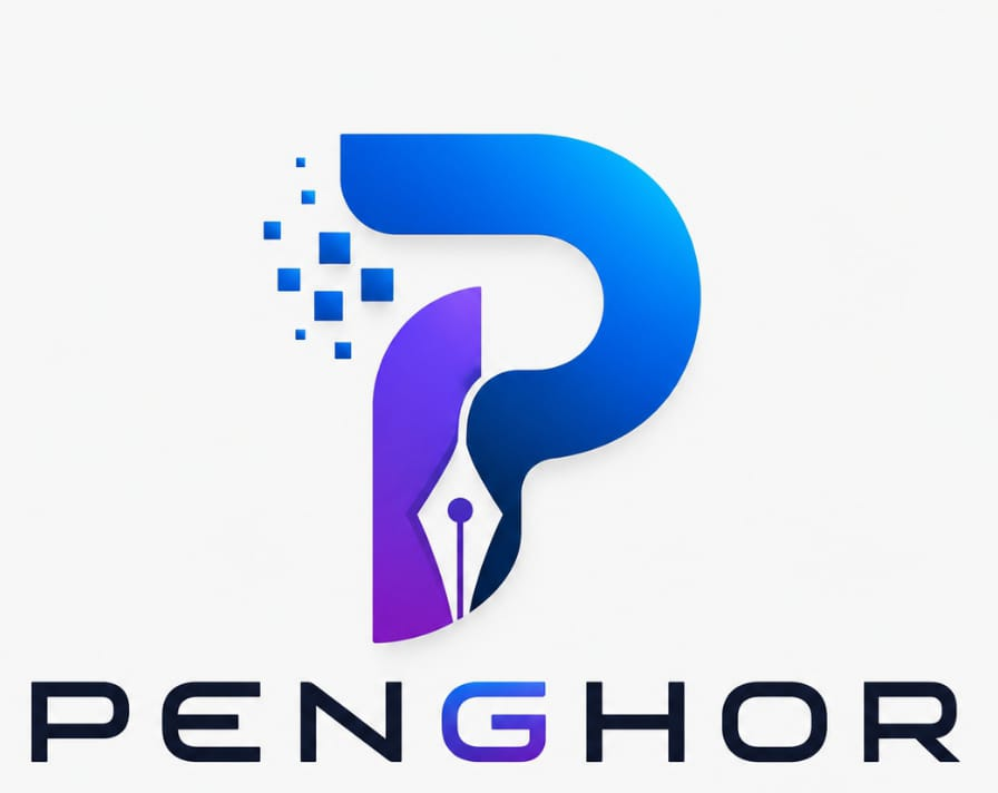 penghor.com Logo